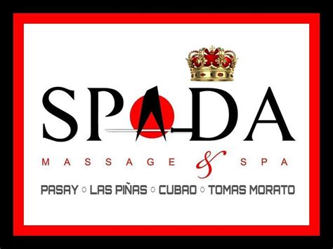 dakspazzler|SPADA MASSAGE & SPA ( Taft Avenue, Pasay City).